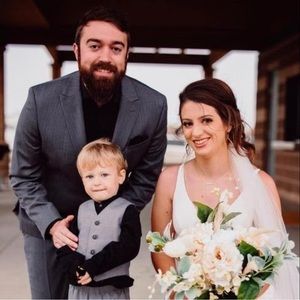 Meet your Posher, Quinn